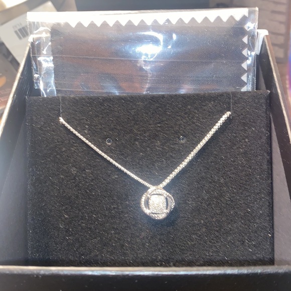 david yurman necklace - Picture 2 of 4